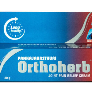 Pankajakasthuri Orthoherb Cream