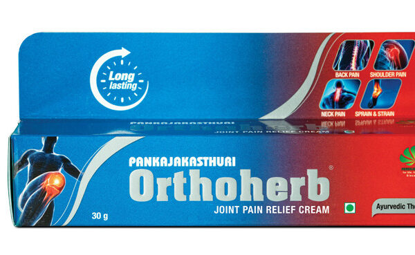 buy Pankajakasthuri Orthoherb Cream in UK & USA