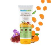 buy Mamaearth Ubtan Oil-Free Face Moisturizer in UK & USA