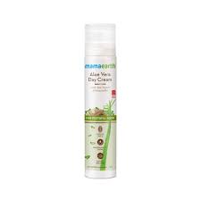 buy Mamaearth Aloe Vera Day Cream in UK & USA