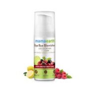 buy Mamaearth Bye Bye Blemishes Face Cream in UK & USA