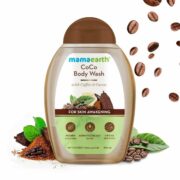 buy Mamaearth CoCo Body Wash in UK & USA