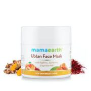 buy Mamaearth Ubtan Face Mask in UK & USA