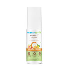 buy Mamaearth Vitamin C Face Milk in UK & USA