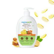 buy Mamaearth Vitamin C Body Lotion in UK & USA