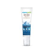 buy Mamaearth Aqua Glow Face Wash in UK & USA