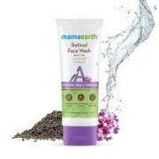 buy Mamaearth Retinol Face Wash in UK & USA