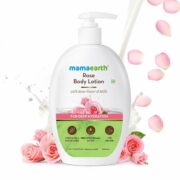 buy Mamaearth Rose Body Lotion in UK & USA
