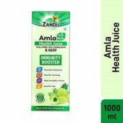 buy Zandu Amla +5 Herbs Juice in UK & USA