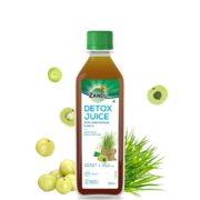 buy Zandu Ayurvedic Detox Juice in UK & USA