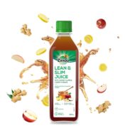 buy Zandu Lean & Slim Juice in UK & USA
