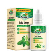 buy Zandu Tulsi Drops in UK & USA