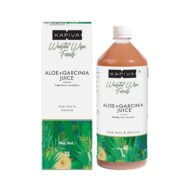 Kapiva (Aloe+Gracinia) Juice
