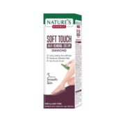 Nature Essence Soft Touch Hair Removal Cream-Diamond