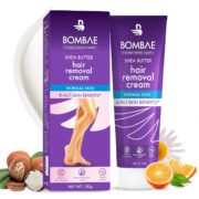 Bombay Shaving Company Shea Butter Hair Removal Cream