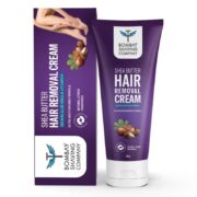 buy Bombay Shaving Company Shea Butter Hair Removal Cream in UK & USA