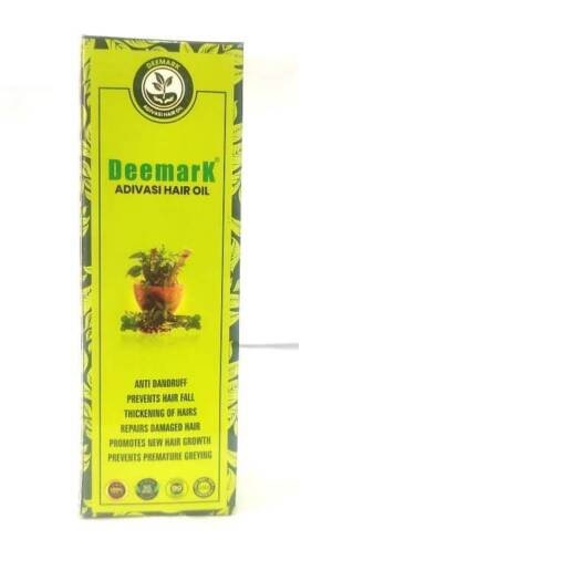 buy Deemark Adivasi Hair Oil in UK & USA