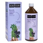 buy Kapiva Karela Jamun Juice in UK & USA
