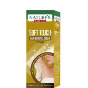 buy Nature Essence Soft Touch Hair Removal Cream-Gold in UK & USA