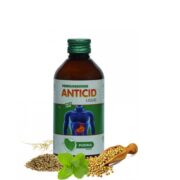 buy Pankajakasthuri Anticid Pudina Liquid in UK & USA