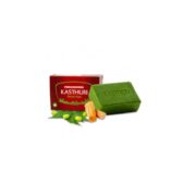 buy Pankajakasthuri Kasthuri Herbal Soap (Pack of 2) in UK & USA