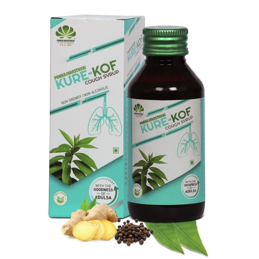 buy Pankajakasthuri KureKof Cough Syrup in UK & USA buy Pankajakasthuri KureKof Cough Syrup in UK & USA