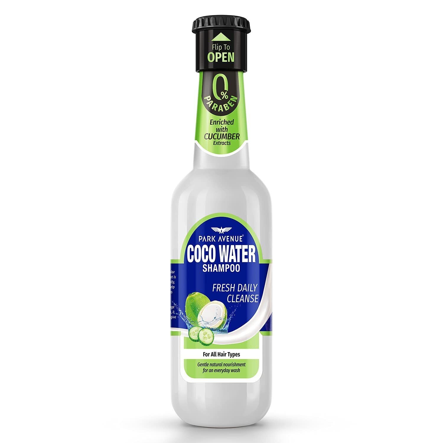 Park Avenue Coco Water Shampoo