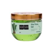 buy Kapiva Pure Aloe Vera Hydrating Face Gel in UK & USA