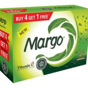 Margo Original Neem Soap Combo Pack