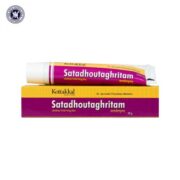 buy Arya Vaidya Sala Ayurvedic Satadhoutaghritam Cream in UK & USA