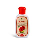 buy Rajah Ayurveda Rootz Herbal Shampoo in UK & USA