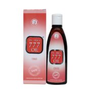 buy Dr. Jrk’s 777 Oil 100ml in UK & USA