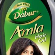 buy Dabur Amla Hair Oil in UK & USA