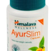 buy Himalaya AyurSlim Capsules in UK & USA