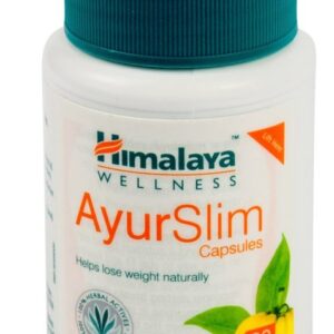 Himalaya AyurSlim Capsules