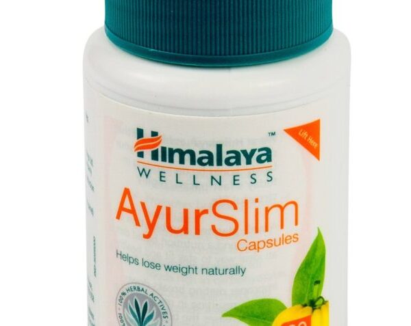 buy Himalaya AyurSlim Capsules in UK & USA