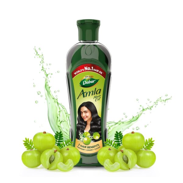 buy Dabur Amla Hair Oil in UK & USA