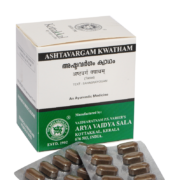 buy Arya Vaidya Sala Ashtavargam Kwatham Tablets in UK & USA