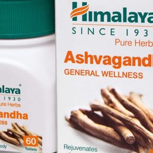 Himalaya Ashvagandha Tablets