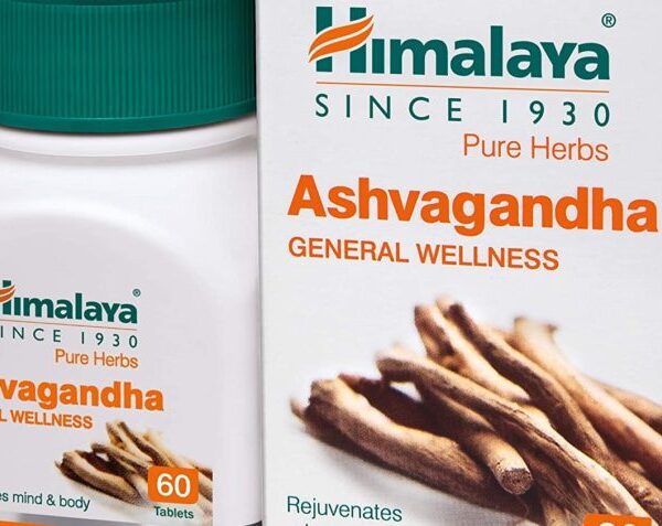 buy Himalaya Ashvagandha Tablets in UK & USA