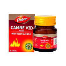 buy Dabur Camne Vid Tablets in UK & USA