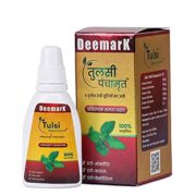 buy Deemark Tulsi Panchamrit Drops in UK & USA