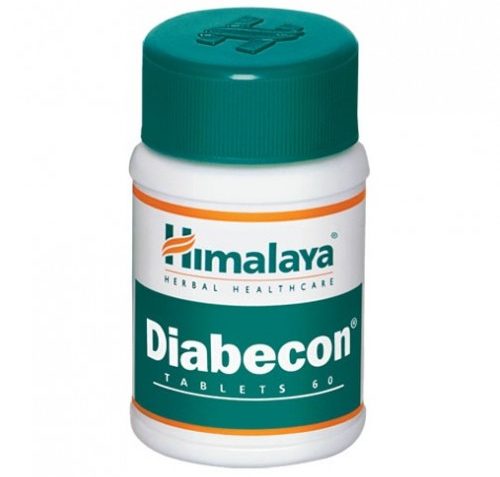buy Himalaya Diabecon Tablets in UK & USA