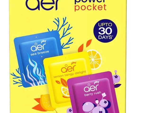 buy Godrej Aer Pocket Bathroom Fragrances in UK & USA