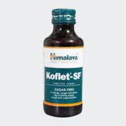 buy Himalaya Koflet-SF Linctus Sugar Free Syrup in UK & USA