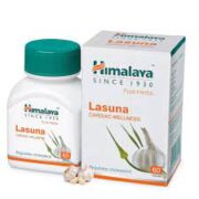buy Himalaya Lasuna Tablets in UK & USA
