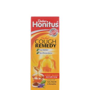 Dabur Honitus Syrup