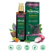 Emami Kesh King Ayurvedic Onion Oil