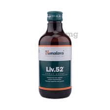 buy Himalaya LIV-52 Syrup in UK & USA
