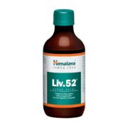 Himalaya LIV-52 Syrup